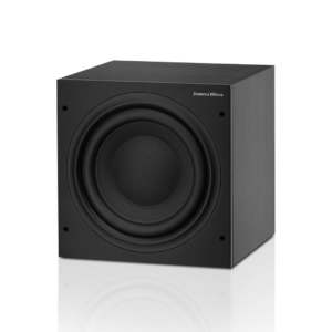 Bowers and Wilkins ASW610XP Long Throw Subwoofer