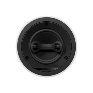 Bowers and Wilkins CCM664SR 6" Stereo In Ceiling Speaker