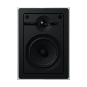 Bowers and Wilkins CWM652 6" In Wall Speakers