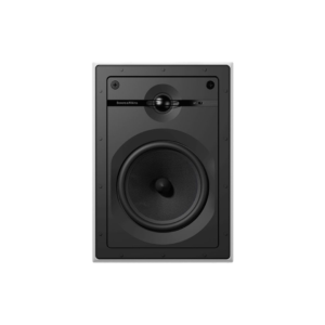 Bowers and Wilkins CWM664 6" In Wall Speakers