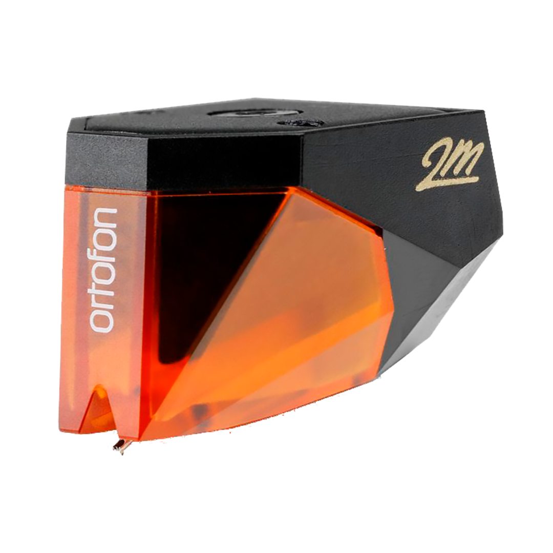 Ortofon 2M Bronze Moving Cartridge West Coast Hifi