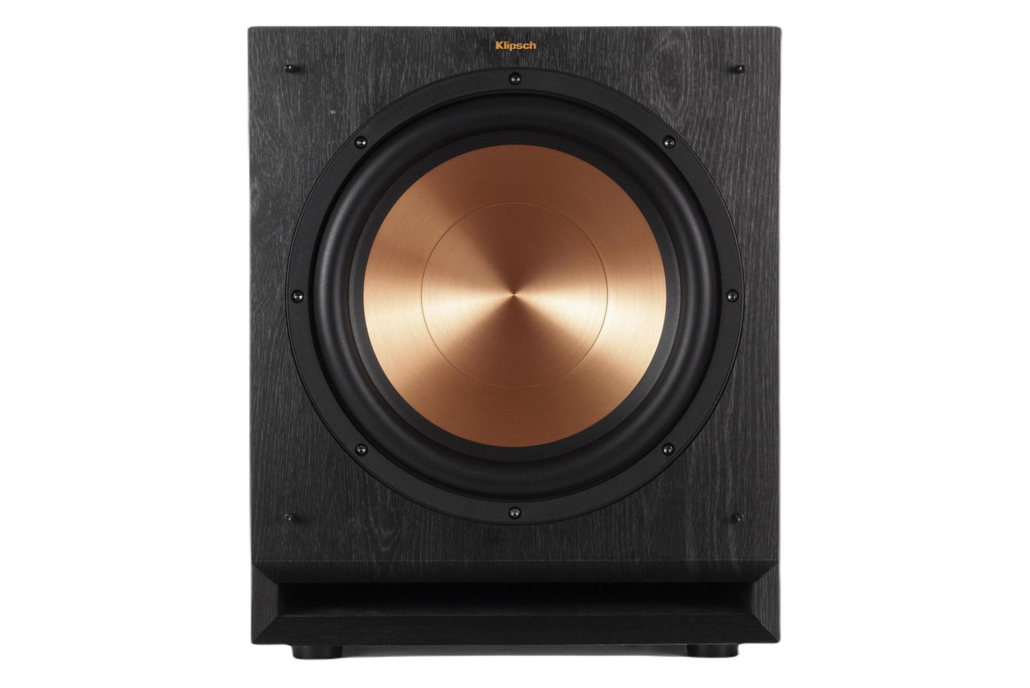 Klipsch SPL120 12Inch Powered Subwoofer West Coast Hifi