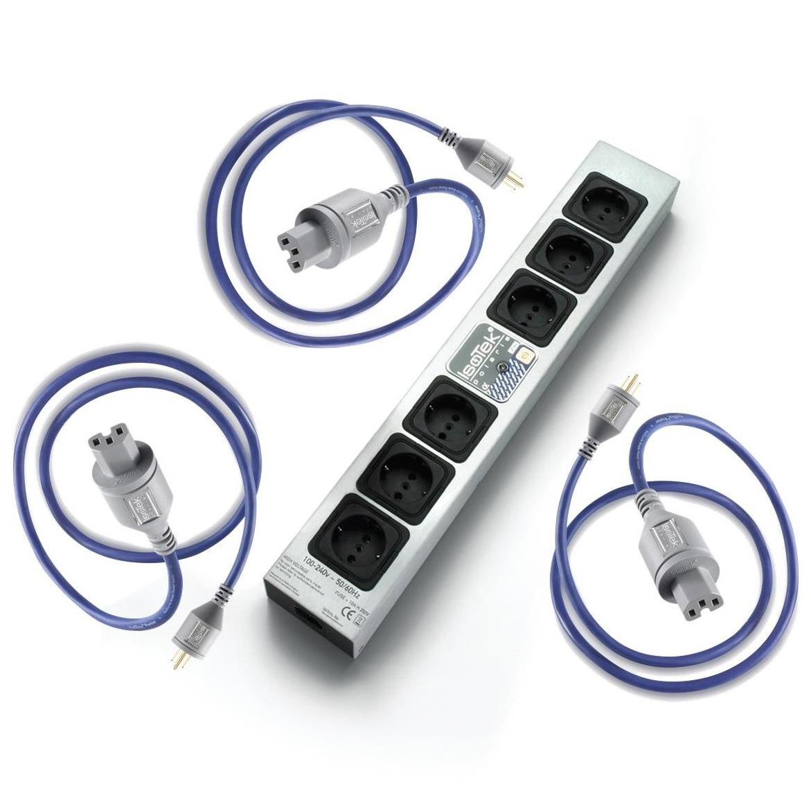 Kordz R.3 Series Rack Optimised HDMI Cable West Coast Hi Fi