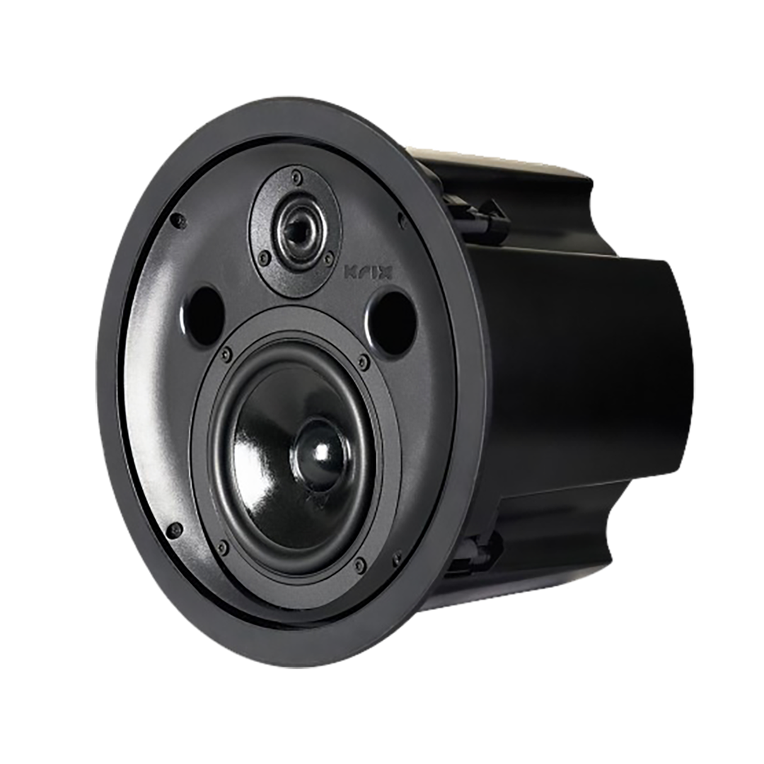 Krix Atmospherix AS IC50 In Ceiling Speaker Single West