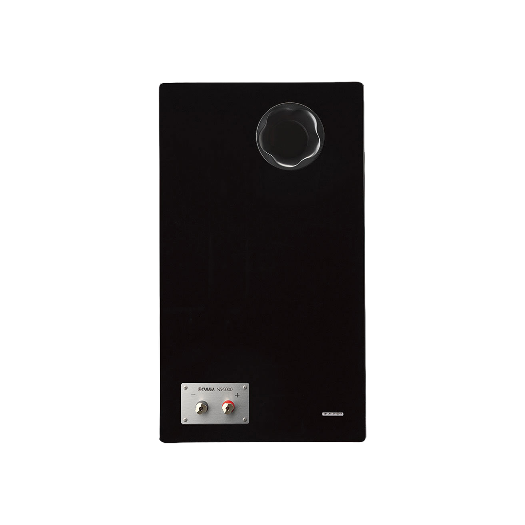 Yamaha NS-5000 Loudspeaker_Back