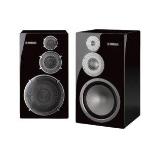 Yamaha NS-5000 Loudspeaker_Pair