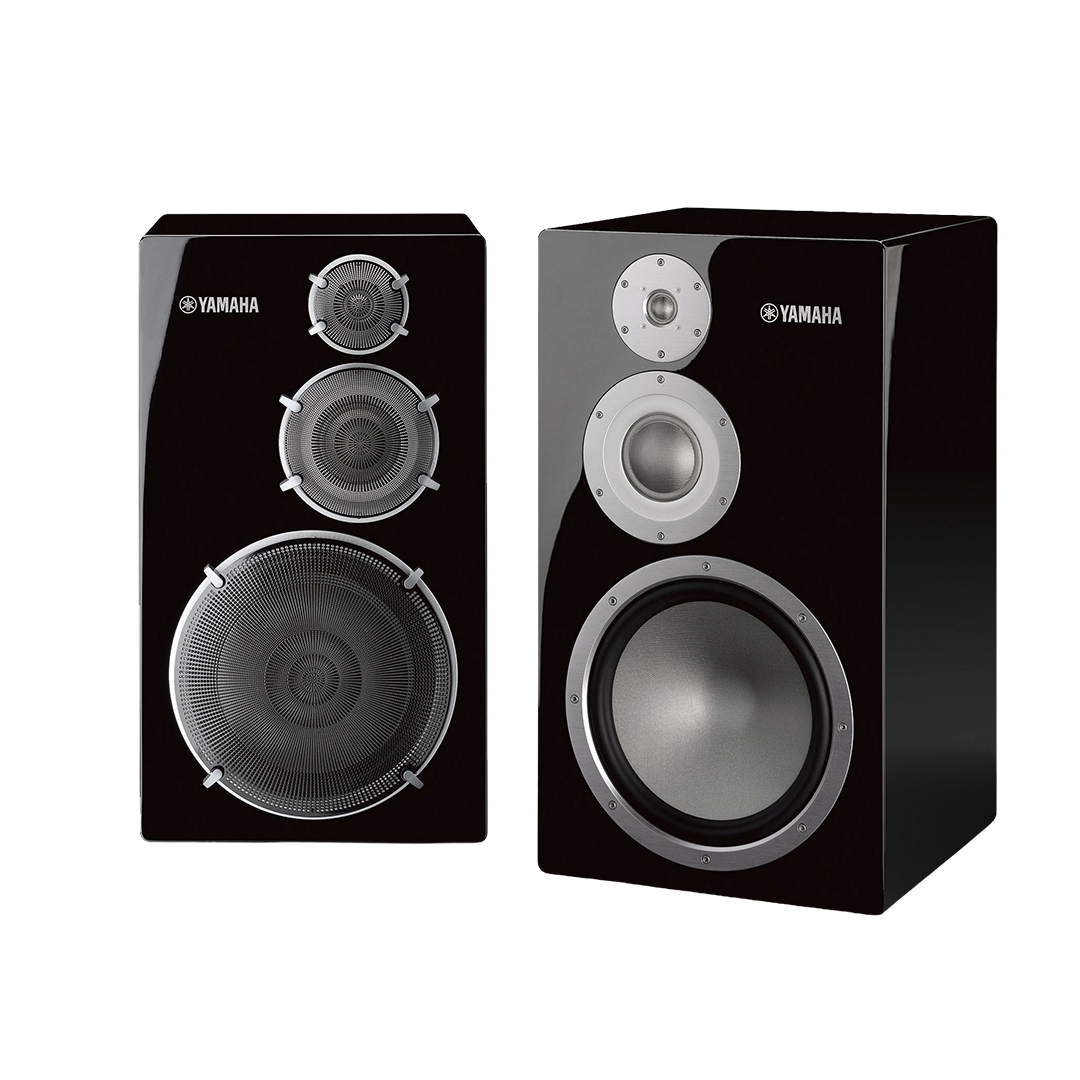 Yamaha NS-5000 Loudspeaker_Pair