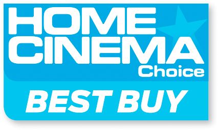 HOME CINEMA CHOICE AWARD DP-UB9000