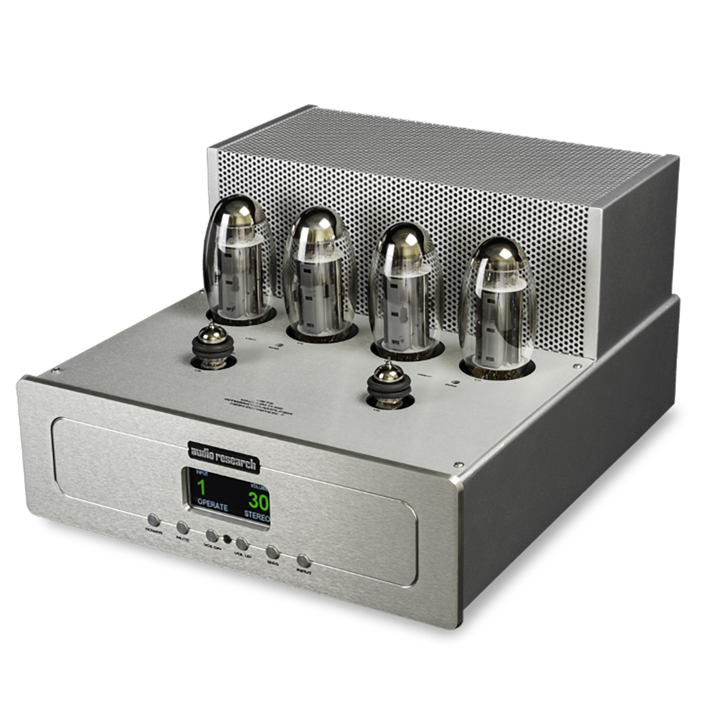 Audio Research VSi75SE Vacuum Tube Integrated Amplifier West Coast Hifi