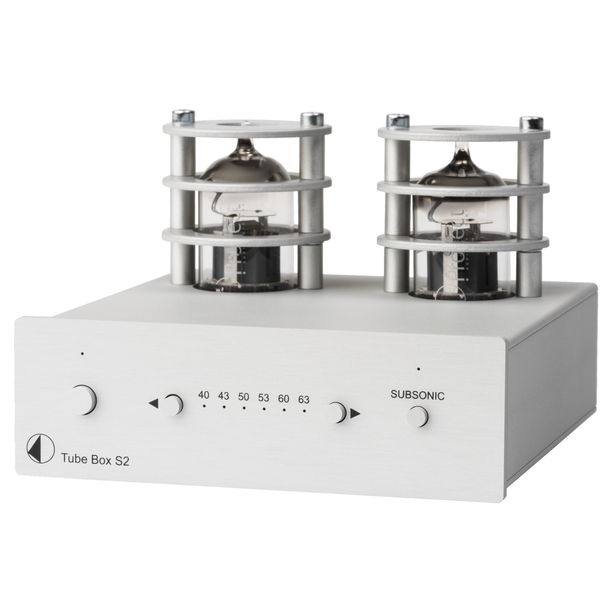 ProJect Tube Box S2 Phono PreAmplifier West Coast Hifi