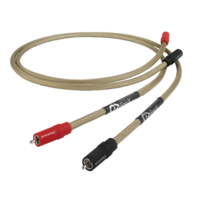 Chord EpicX RCA-RCA Interconnect Cable