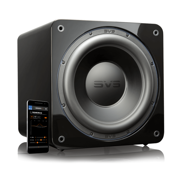 Do Svs Subwoofers Go On Sale SVS Subwoofers | Speakers & Sound Systems - WestCoast hifi