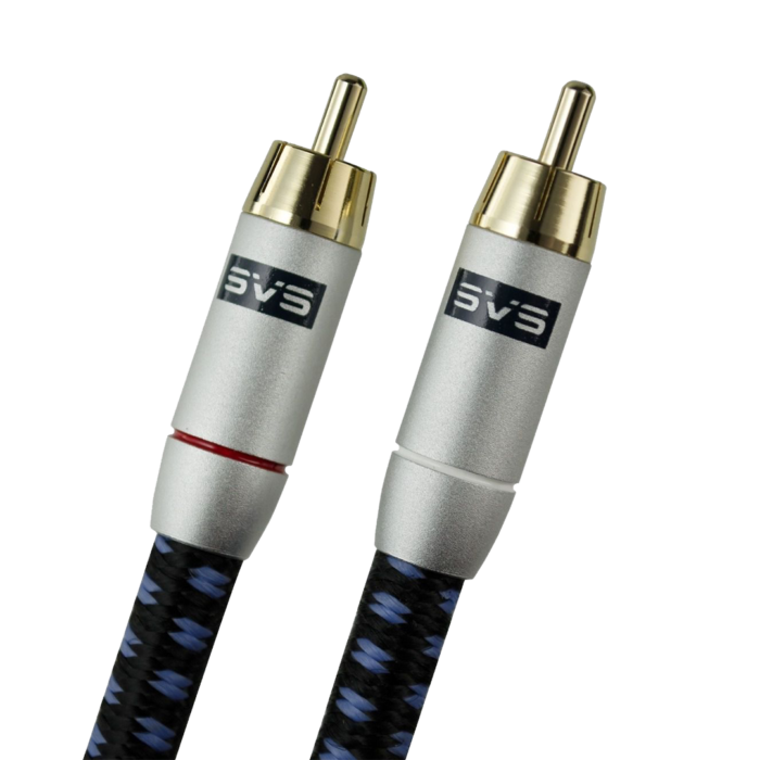SVS SoundPath Subwoofer Cable West Coast Hifi