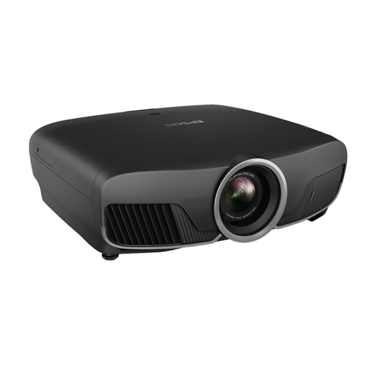 Epson TW9400 4K PROUHD Home Theatre Projector West Coast Hifi
