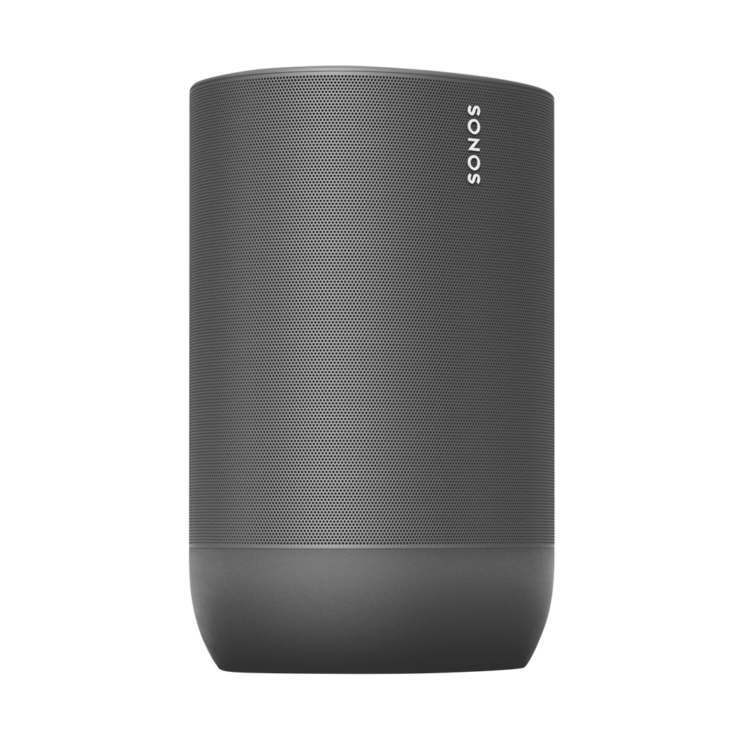 Sonos MOVE Portable Wireless Speaker with Bluetooth West Coast Hifi