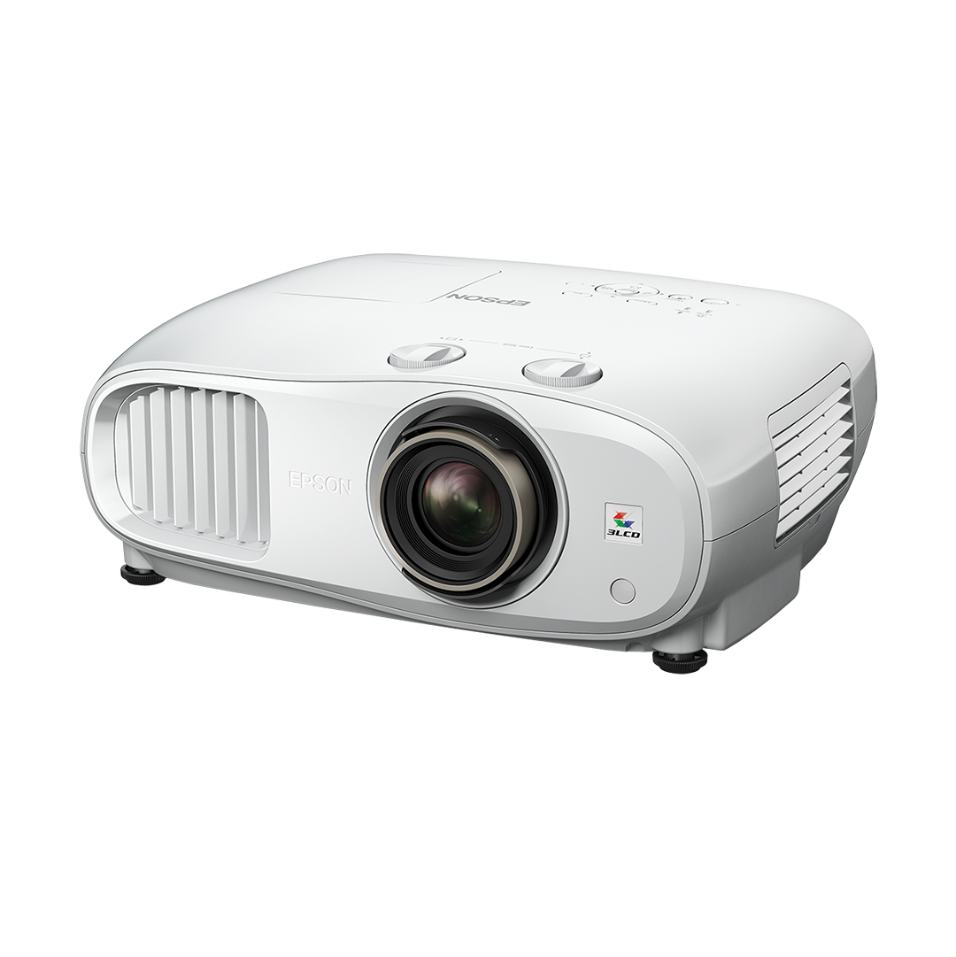 Epson TW7100 Home Theatre Projector West Coast Hifi