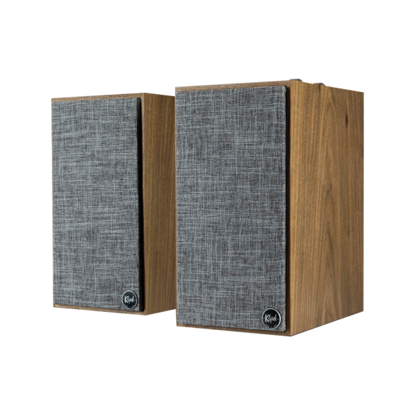 Klipsch powered best sale speaker