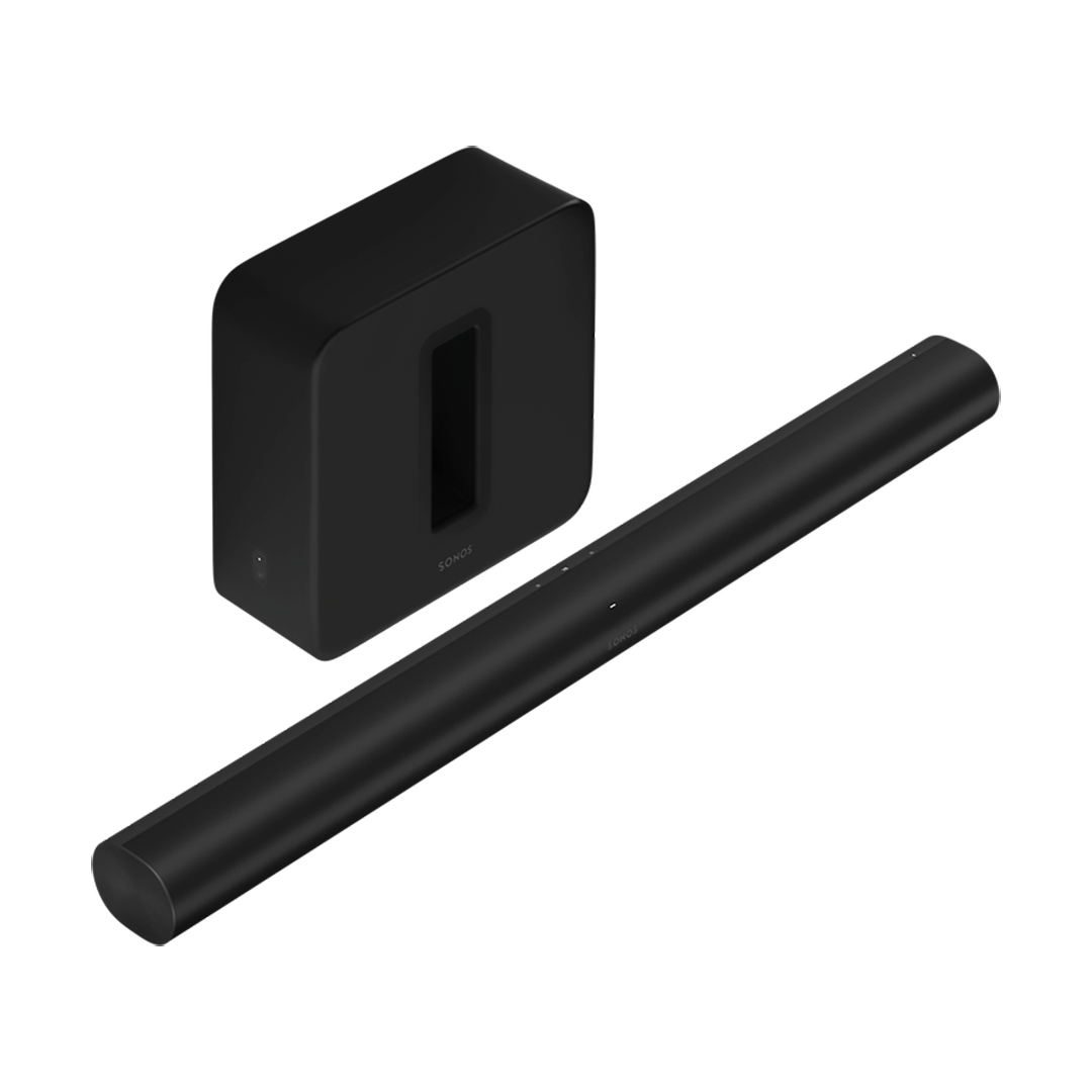 Sonos sales entertainment set