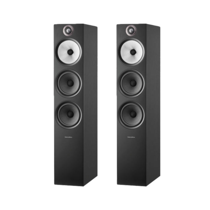 B&W Speakers Perth Bowers & Wilkins Speaker Systems