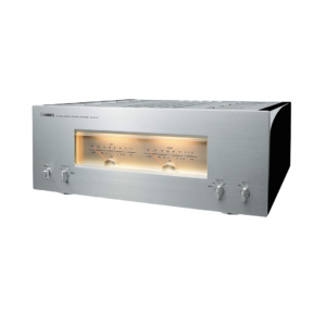 Yamaha M-5000 Stereo Power Amplifier