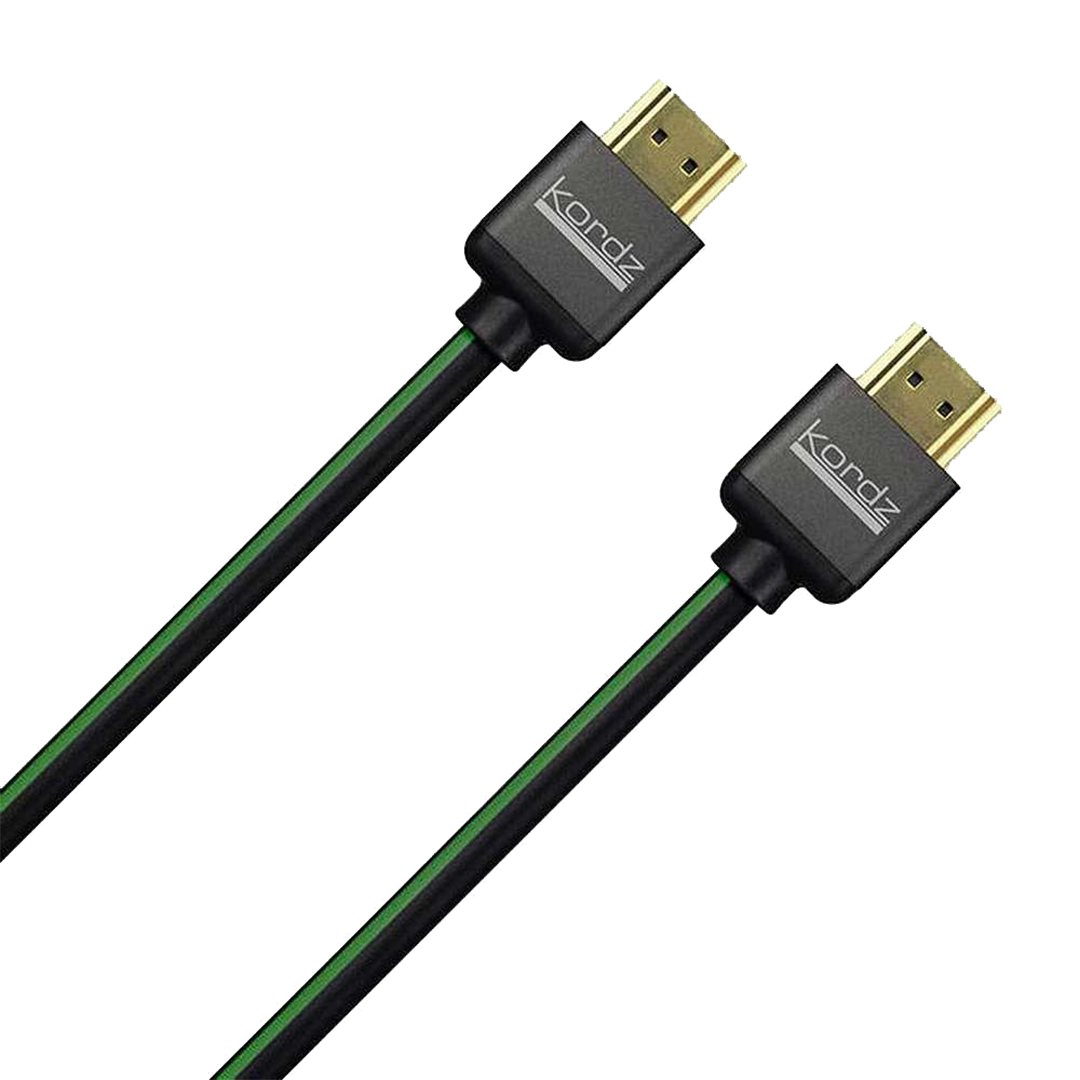 Ultra High Speed HDMI Cable - Bandwidth Up To 48Gbps