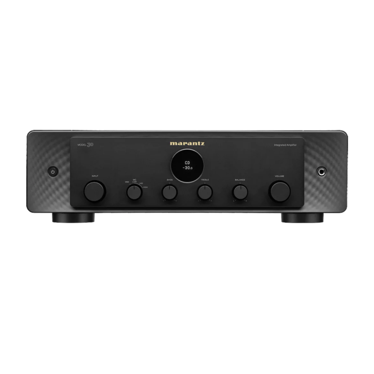 Marantz Model 30 Integrated Amplifier West Coast Hifi