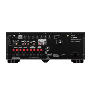 Yamaha RX-A2A Aventage Receiver_Back