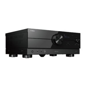 Yamaha RX-A2A 7.2Ch AVENTAGE AV Receiver with Dolby Atmos