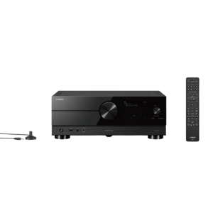 Yamaha RX-A2A Aventage Receiver_Pack