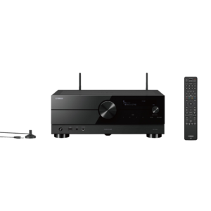 Yamaha RX-A2A Aventage Receiver_Pack2