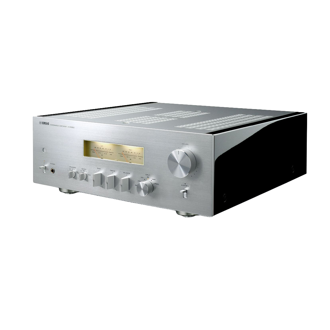 Yamaha A-S1200 Integrated Amplifier_34-_Sv