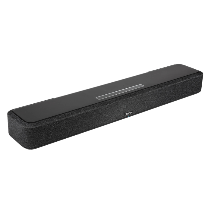 Denon Home 550 Sound Bar with HEOS West Coast Hifi