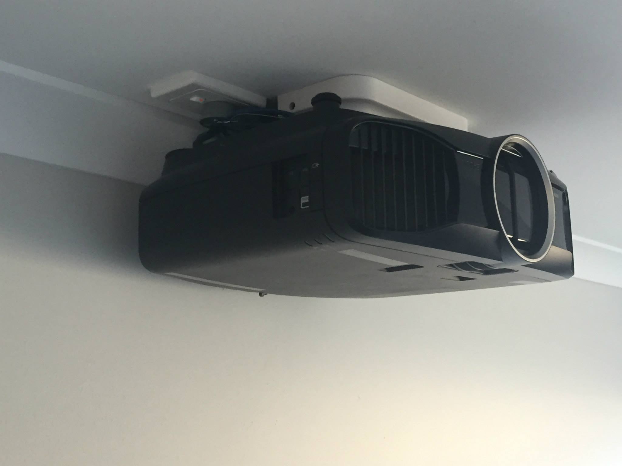 Epson ELPMB30 Low Profile Projector Mount West Coast Hifi