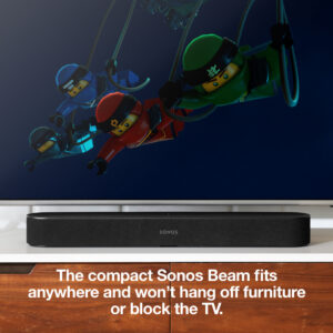 sonos beam tabletop