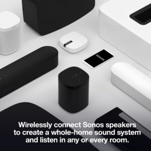 sonos beam ecosystem