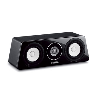 Yamaha NS500 Series 5.1 Speaker Package 