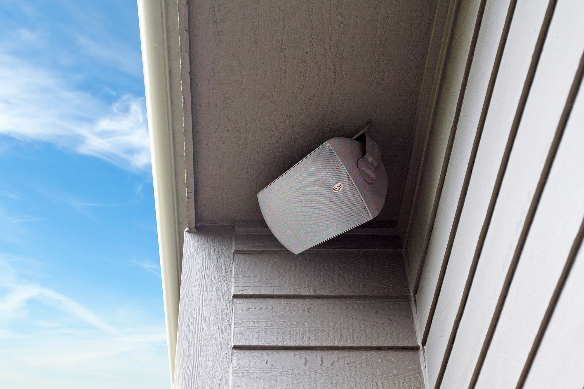 Klipsch AW-650 Outdoor Speakers - West 