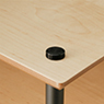 Maple X REF Finish Maple X REF Finish