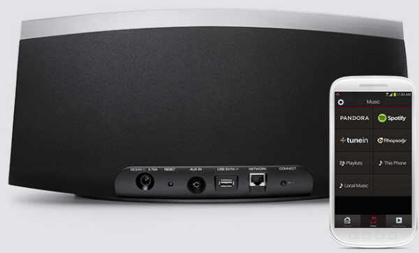 Heos 7 HS2 Wireless Speaker – HEOS by 