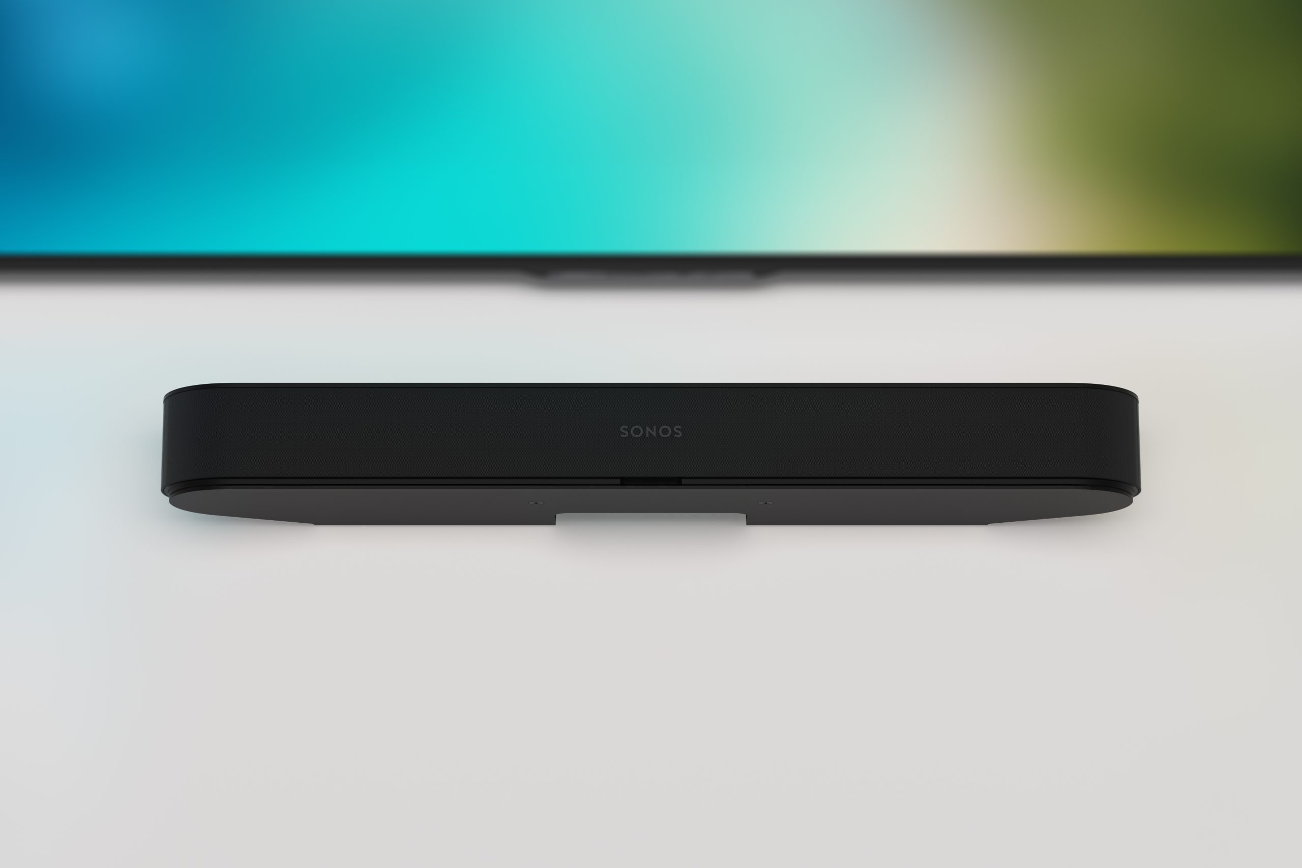 sonos beam wallmount