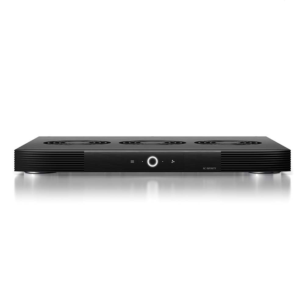 中古】AC Infinity AIRCOM T9 静音 冷却 ファン システム 17 中古】AC Infinity AIRCOM T9 静音 冷却 ファン システム 17