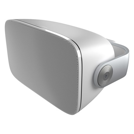 Bowers \u0026 Wilkins AM1 Outdoor Speakers 