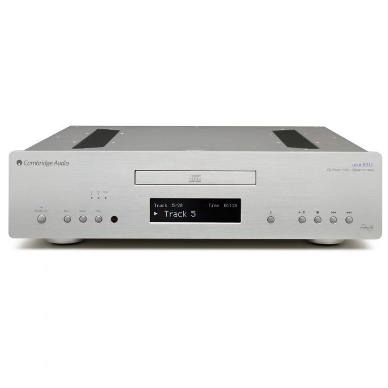 Yamaha TT-S303 Turntable - West Coast Hi Fi