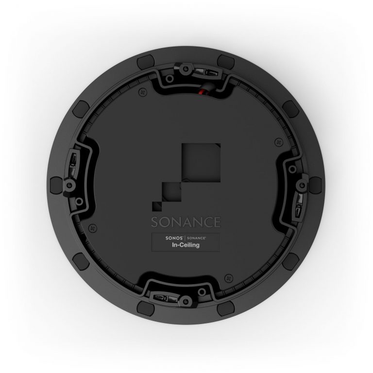 Sonos INCLGWW1 InCeiling Speakers West Coast Hifi