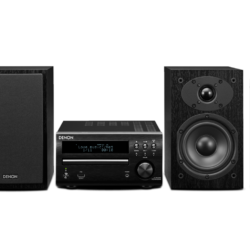 Denon DM40DAB Mini System