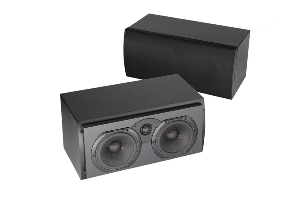 Triad InRoom Bronze Centre West Coast Hifi