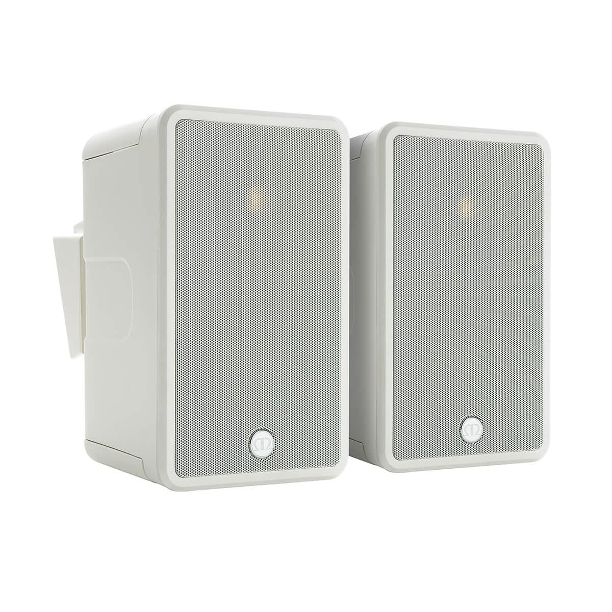 Monitor Audio Climate 50 Outdoor Speakers West Coast Hifi