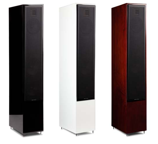 Martin Logan Motion 40 Floorstanding 