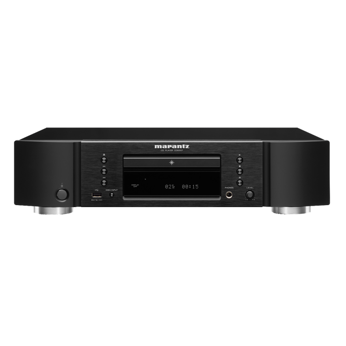 Marantz CD6007 CD Player West Coast Hifi