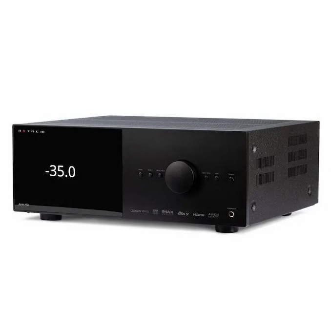 Yamaha RX-V6A 7.2 Channel AV Receiver with MusicCast - West Coast Hi Fi
